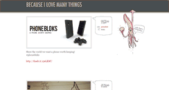 Desktop Screenshot of 23x.org